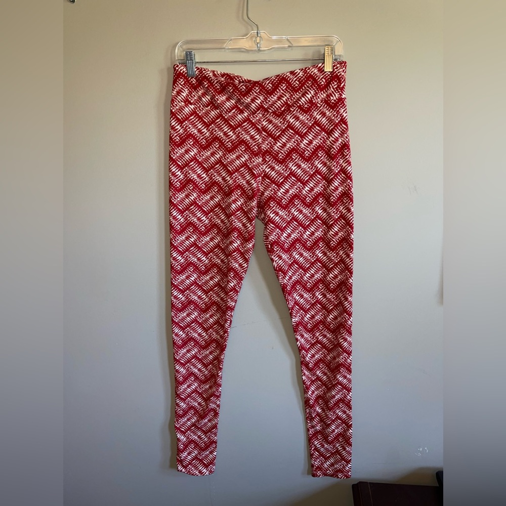 Dailies by Mary square leggings
